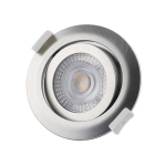 MLIG LED Einbaustrahler PLANO    81-3297 