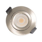 MLIG LED Einbaustrahler PLANO    81-3293 