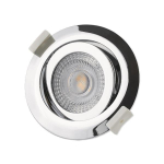 MLIG LED Einbaustrahler PLANO II 81-3137 