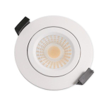 MLIG LED Einbaustrahler PLANO    81-3294 