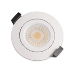 MLIG LED Einbaustrahler JUNO CCT 81-3301 