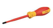 Bosch VDE Schraubendreher SL/PZ2 