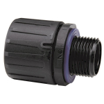 Lapp            SILVYN FPAX M16x1,5/2 BK 