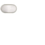PII SUPERDELTA OVALE WEISS 60W    001700 