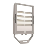 PIL SQUARE PRO GLASS 470/2 S/W   3104807 
