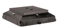 PIL RECESSED FIXING KIT STEEL    310379 