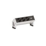 Bachmann DESK2 Steckdoseneinheit 902.300 