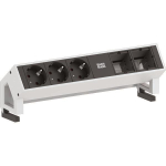 Bachmann DESK2 3xSchuko 1xABD    902.200 