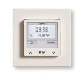 Somfy Chronis Smoove Uno S Pure  1805283 