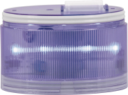 Sirena ELYPS      ELYPS LM allcolor blau 