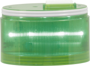 Sirena ELYPS      ELYPS LM allcolor grün 