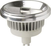 S&H LED-Reflampe ES111 111x94mm    33198 