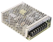 S&H Trafo 129x98x38mm              55060 