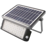S&H LED-Solar-Strahler             90025 