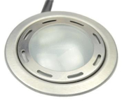 S&H LED-Downlight Ø71mm            90059 