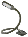 S&H Leseleuchte ONYX COPILOT L+7   17415 