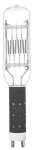 S&H Halogenlampe 100x550mm G38     17527 