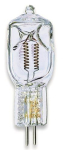 S&H Halogenlampe 24x57,5mm GX6,35  17476 