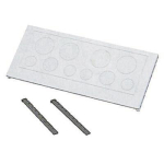 Striebel MEP34M Flansch 320     VX3EWNJA 