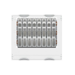 Striebel NH-Si.Lasttrennleisten-M MD252B 