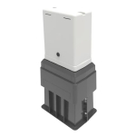 Striebel EH1 Schrank            EH1C14NH 