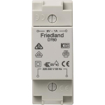 FRIED Trafo 8V 1A                 561163 