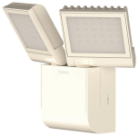 Theben LED-Strahler  theLeda S17-100L WH 