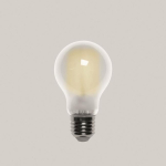 BEGA LED-Leuchtmittel E27          13584 
