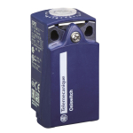 Telemecanique ZCP27 Positionsschalter- 