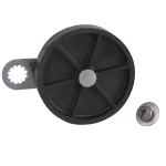 Telemecanique ZCY39 Positionsschalter- 