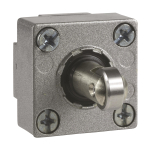 Telemecanique ZCKE62 Positionsschalter- 