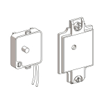 Telemecanique XCSZ32 LED-Anzeigemodul 