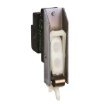 Telemecanique ZC1ZB211 Hilfskontakt 