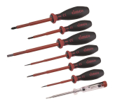 Cimco Elektriker-Schraubendreher- 117802 