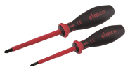 Cimco Schraubendreher-Satz        117750 