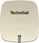 TechniSat SATMAN 65 Plus beige 2065/1634 