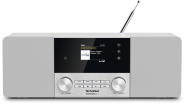 TechniSat DigitRadio 4 C weiß  0001/3937 