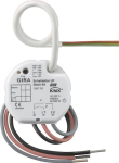 GIRA 105700 Schaltaktor 2-fach 6A UP 
