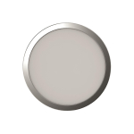 Nobile Ring chrom für LED     1602259010 
