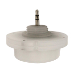 Nobile Präsenzmelder für LED  1740011911 