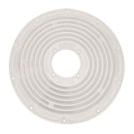 Nobile LED Multi-High Bay     1743009001 