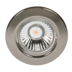 Nobile C 1830 schwarz-chrom   1750350300 