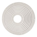 Nobile LED Multi-High Bay     1743009002 