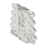 WAGO 787-2861/800-000 Elektronischer 