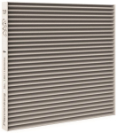 Pfannenberg Austauschfilter- 18611600035 