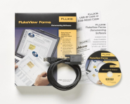 Fluke FVF-SC5 FlukeView Forms Basic 