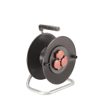 Bachmann Kabeltr. Kunstsoff 3f.  396.183 