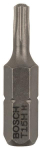 Bosch 2608522010         T15H TORX SICHE 