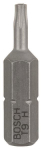 Bosch 2608522008         T9H TORX SICHER 