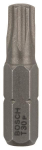Bosch Schrauberbit Extra-Hart T30 